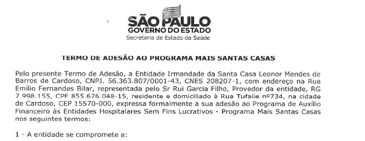 Download do arquivo